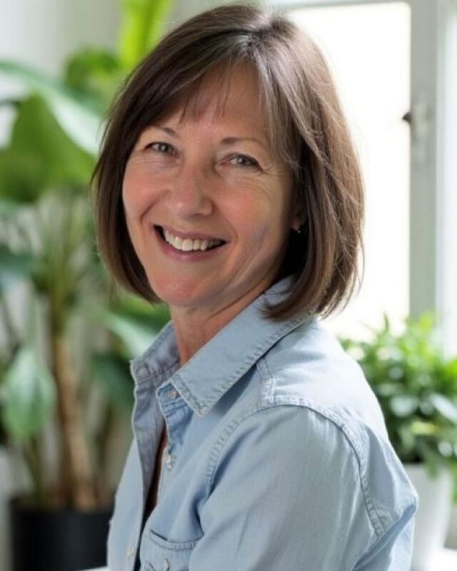 Karen Hansen, MA, LCPC, LADC