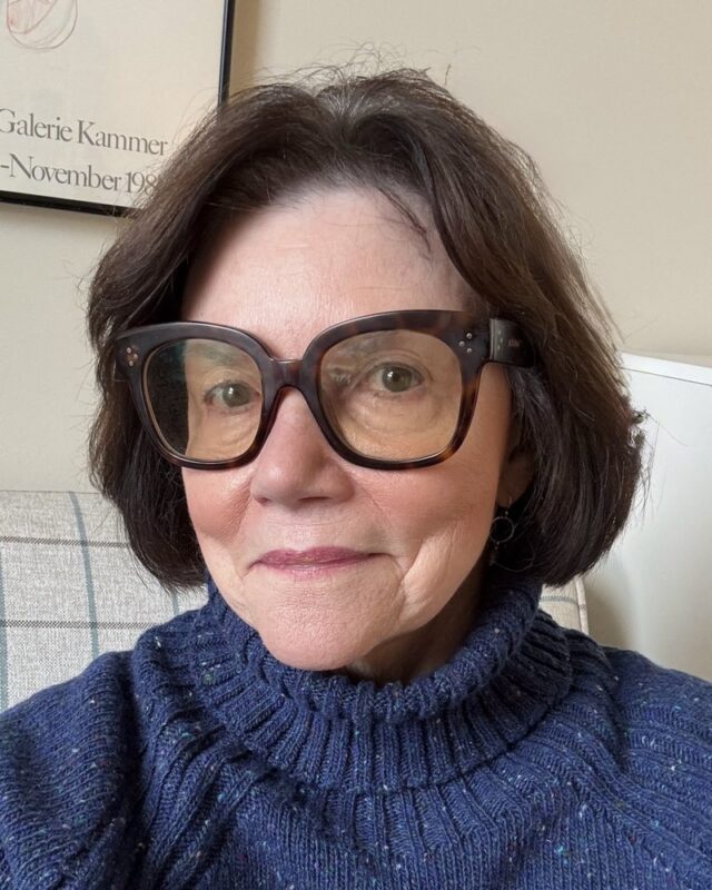Karen Bartholomew, LCSW