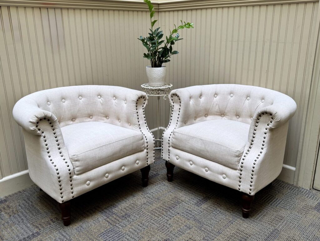 A quiet corner
